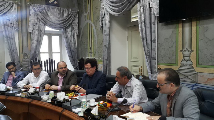 کارگروه احیای آبراه ها ایجاد می شود
