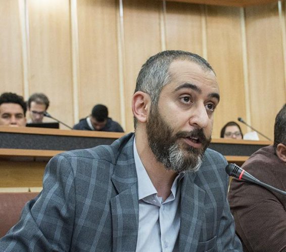 همچنان از دولت روحانی و استاندار جوان و باتجربه گیلان حمایت می کنیم