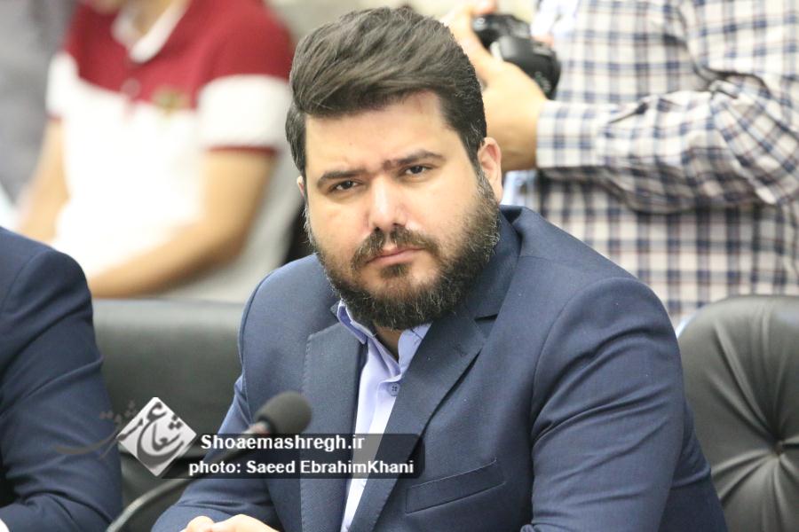 انتقاد از عدم همکاری آب منطقه‌ای در ارائه مطالعات علمی به مجموعه مدیریت شهری