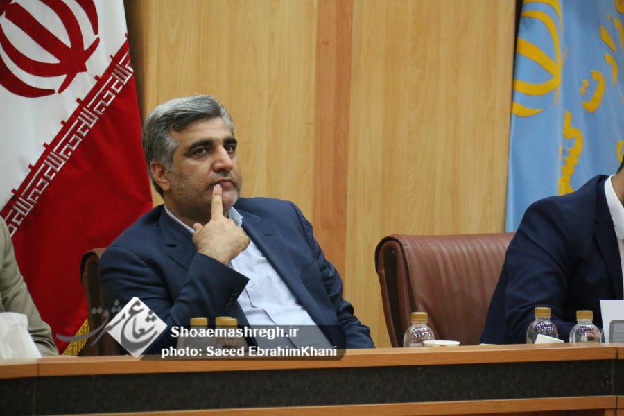 برق دستگاه‌های اجرایی پرمصرف قطع می‌شود