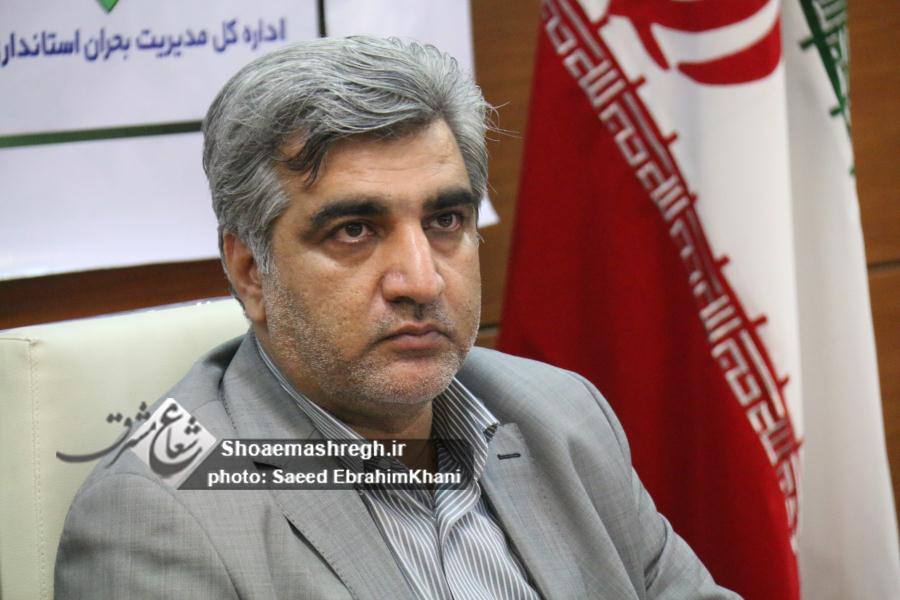 استاندار گیلان شهرداران را موظف به حمایت از گسترش اجرای تئاتر کرد