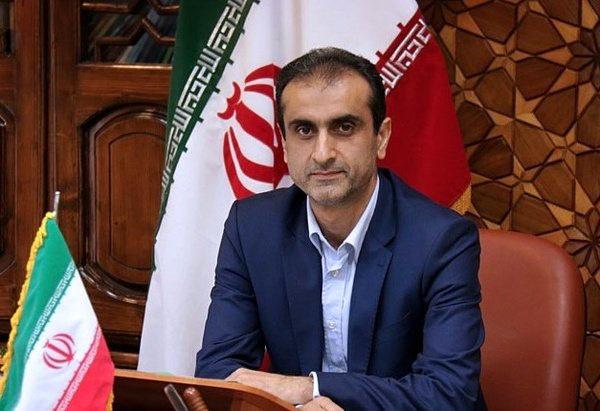 معاون هماهنگی امور اقتصادی و توسعه منابع استانداری گیلان منصوب شد