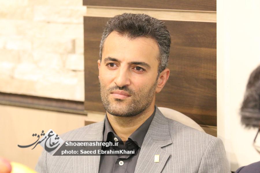 به مناسبت عید سعید قربان مکان عرضه و ذبح گوسفند زنده از سوی شهرداری رشت اعلام شد به مناسبت عید سعید قربان مکان عرضه و ذبح گوسفند زنده از سوی شهرداری رشت اعلام شد