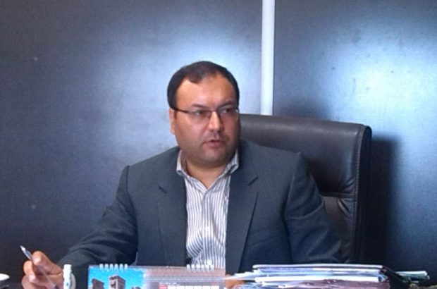 محمد دانش شکیب شهردار آستانه اشرفیه شد