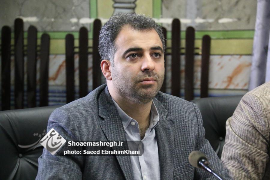 در شرایط فعلی برنامه ای برای شهرداری ندارم/ با حضور سرپرست فعلی برای انتخاب شهردار نباید عجله کرد در شرایط فعلی برنامه ای برای شهرداری ندارم/ با حضور سرپرست فعلی برای انتخاب شهردار نباید عجله کرد