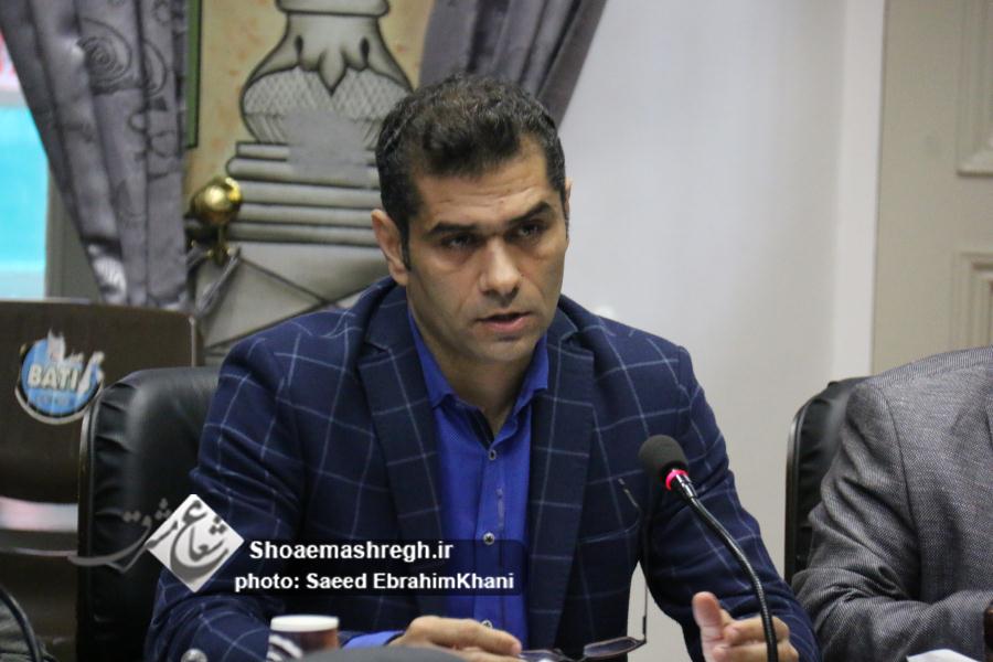 جدیت سرپرست شهرداری رشت در پی گیری پروژه های سرمایه گذاری و درآمد زایی