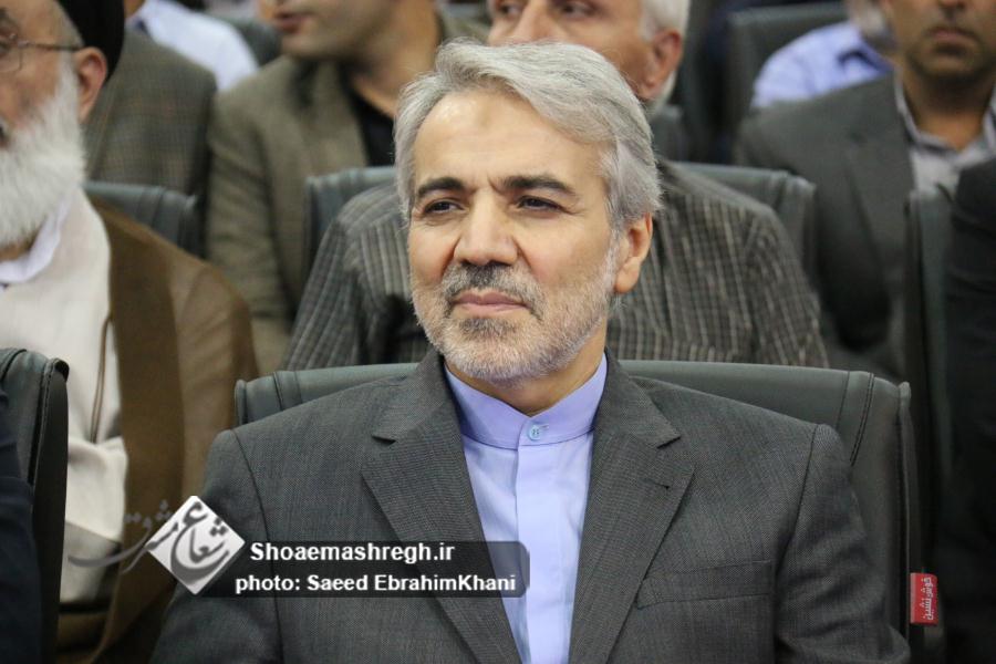 بهره‌برداری از مسیر ریلی مرکز ۵ استان جزو اولویت‌های امسال دولت