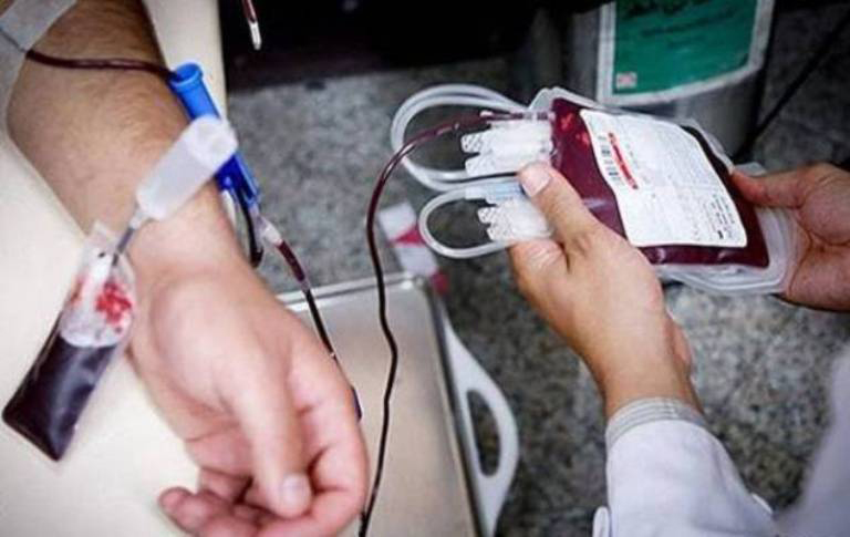 دو پایگاه انتقال خون گیلان امروز فعال است دو پایگاه انتقال خون گیلان امروز فعال است
