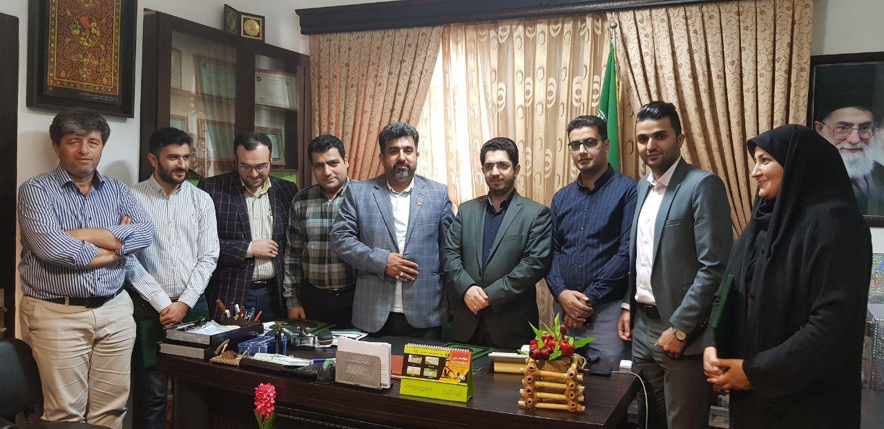 انتصاب تعدادی از اعضای کمیته های تخصصی هیات چوگان شهرستان رشت