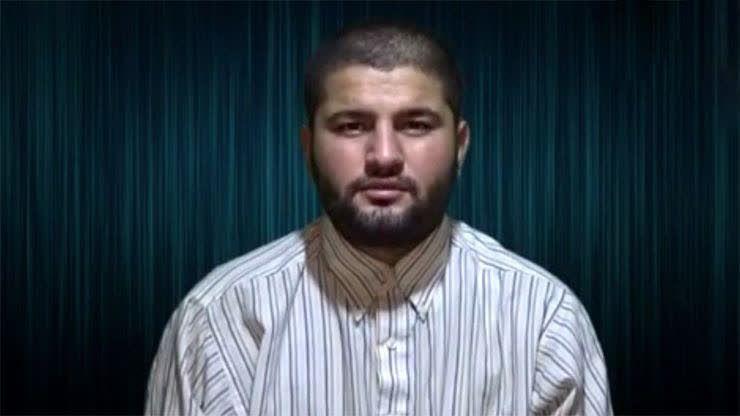 بازگشت مرزبان ناجا بعد از ۴۷۶ روز اسارت بازگشت مرزبان ناجا بعد از ۴۷۶ روز اسارت