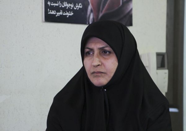 صحت و سقم ارائه خدمات جنسی به مردان عرب در مشهد باید بررسی شود/ امنیت زنان جامعه درخطر است صحت و سقم ارائه خدمات جنسی به مردان عرب در مشهد باید بررسی شود/ امنیت زنان جامعه درخطر است