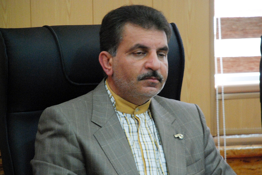 مرکز هواشناسی دریایی بندرانزلی دارای رتبه برتر کشوری است