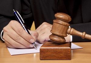 کاشت نهال، مجازات جایگزین حبس یک محکوم در صومعه سرا