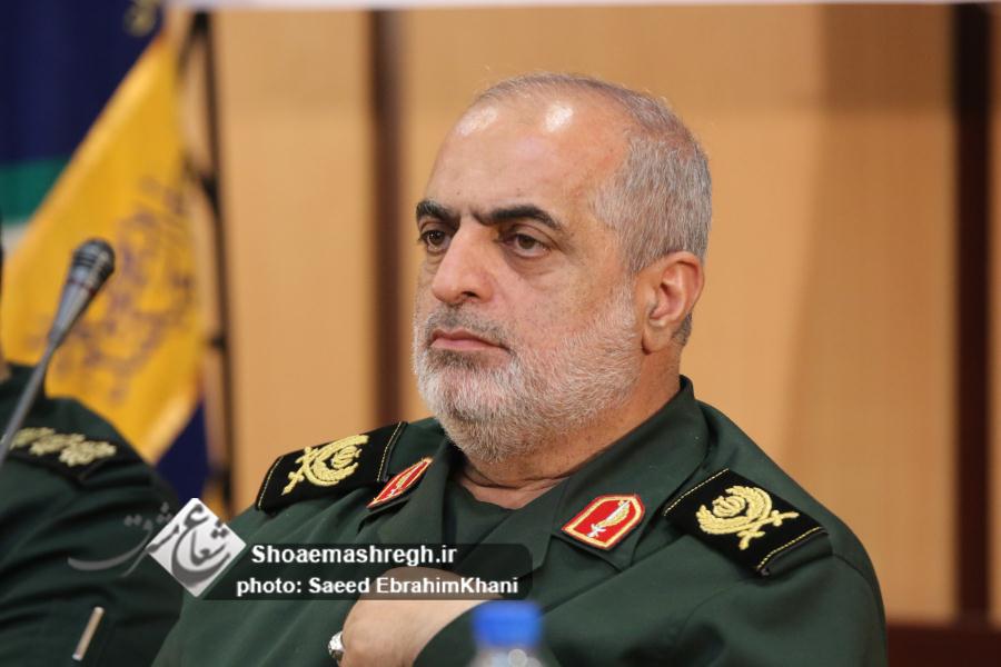 برگزاری رزمایش اقتدار عاشورایی بسیج در۱۶شهریور/ ساخت ۱۰۰۰ واحد مسکن محرومین توسط سپاه قدس گیلان در سال جاری