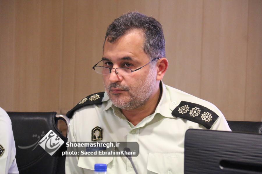 ایستگاه‌های صلواتی بدون مجوز تعطیل می‌شوند