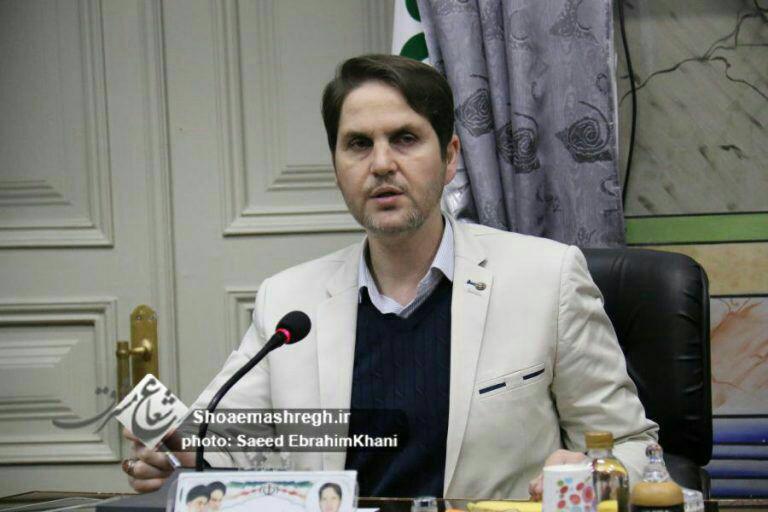 ساماندهی نیروهای حجمی و بهبود شرایط شغلی این پرسنل اولویت سال جاری شورای شهر