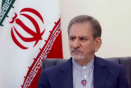 همه امکانات برای مقابله با سیلاب به کار گرفته شود