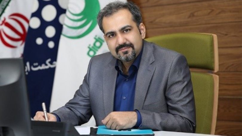 رئیس جدید سازمان فناوری اطلاعات ایران منصوب شد