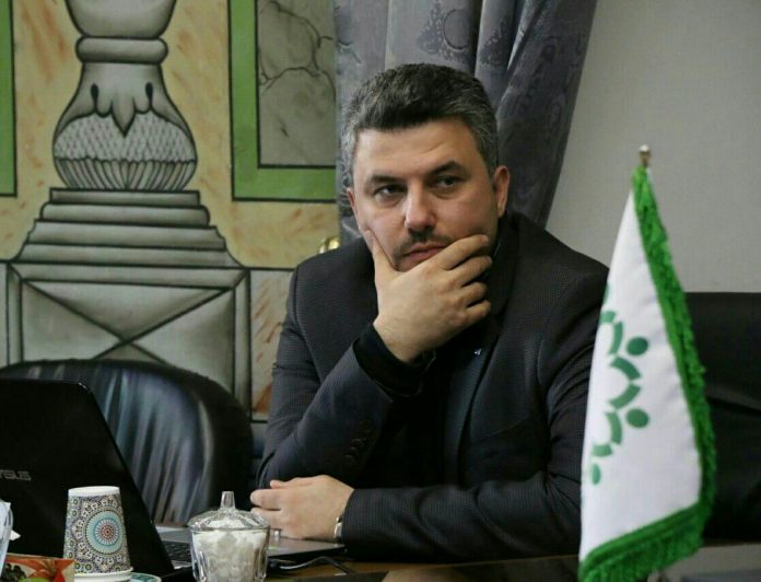 زباله‌های الکترونیکی رهاشده در ۲۶جایگاه دفن زباله گیلان