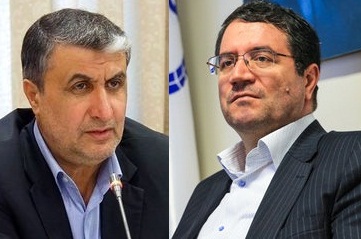 موافقت روحانی با استعفای آخوندی و شریعتمداری/ انتصاب ۲ سرپرست