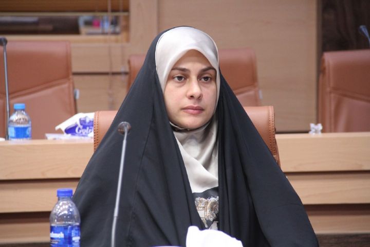 اجرای درج لوگوی تراریخته بر روی محصولات در گیلان
