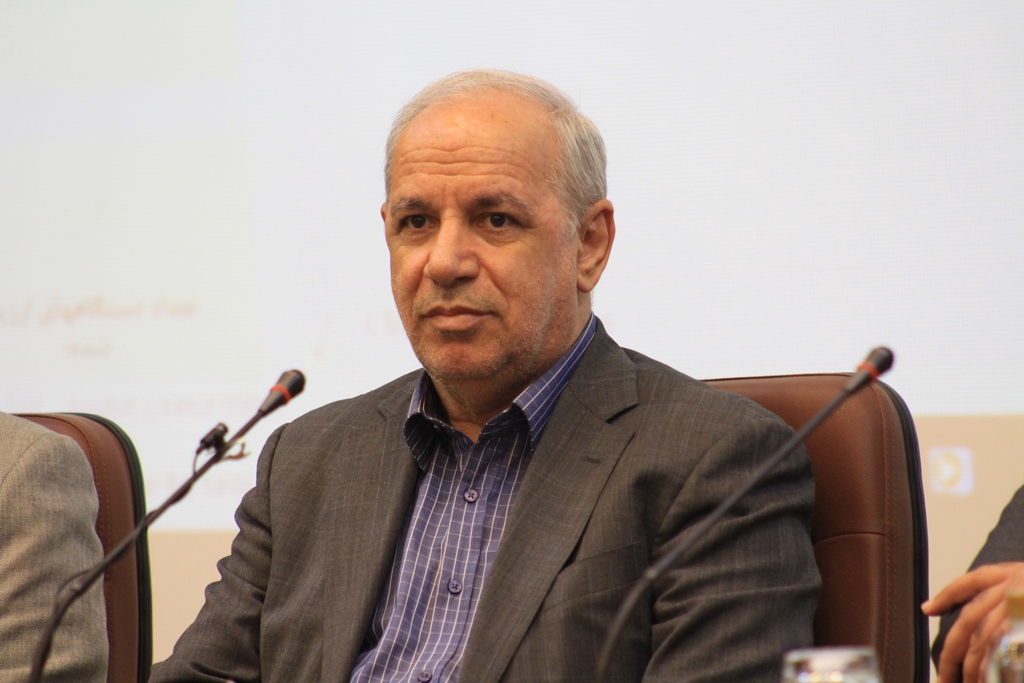 توسعه دولت الکترونیک از فساد اداری جلوگیری می‌کند