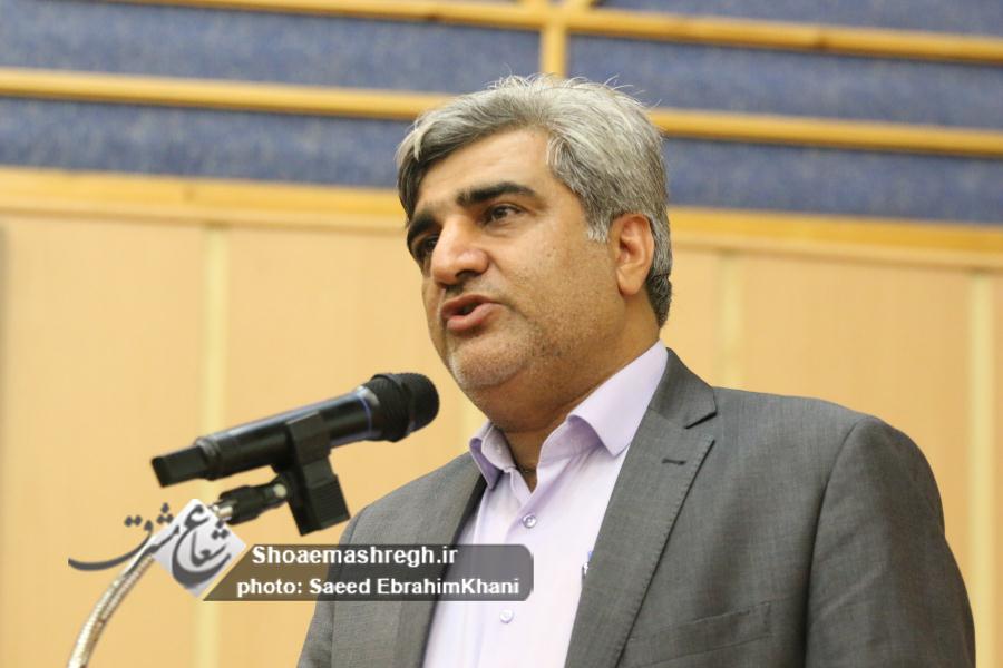 برخورد قاطع با مدیران غایب در جلسات کارگروه های مختلف گیلان برخورد قاطع با مدیران غایب در جلسات کارگروه های مختلف گیلان