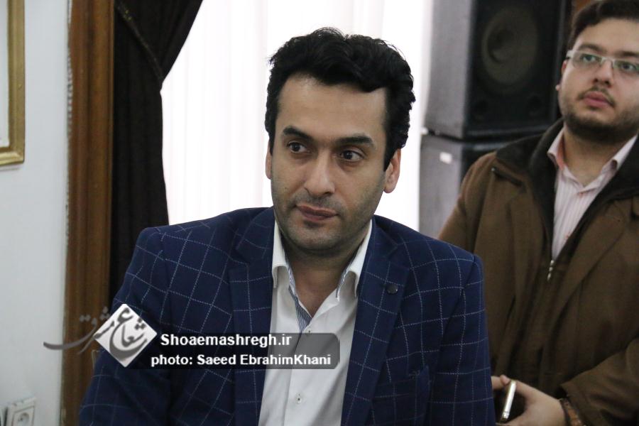 برای نخستین بار در شهر رشت، ارکستر فولکلور محلی تشکیل می شود
