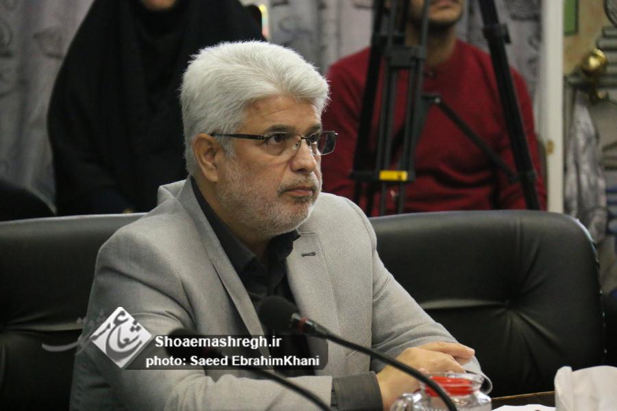 کمیسیون گردشگری با هدف بررسی و برنامه ریزی برای توسعه صنعت گردشگری درشهر رشت تشکیل شد/ حداقل ۱۴ نوع موزه در رشت داریم که ظرفیتهای خوب گردشگری هستند و باید فعال‌ و پویا عمل کنند