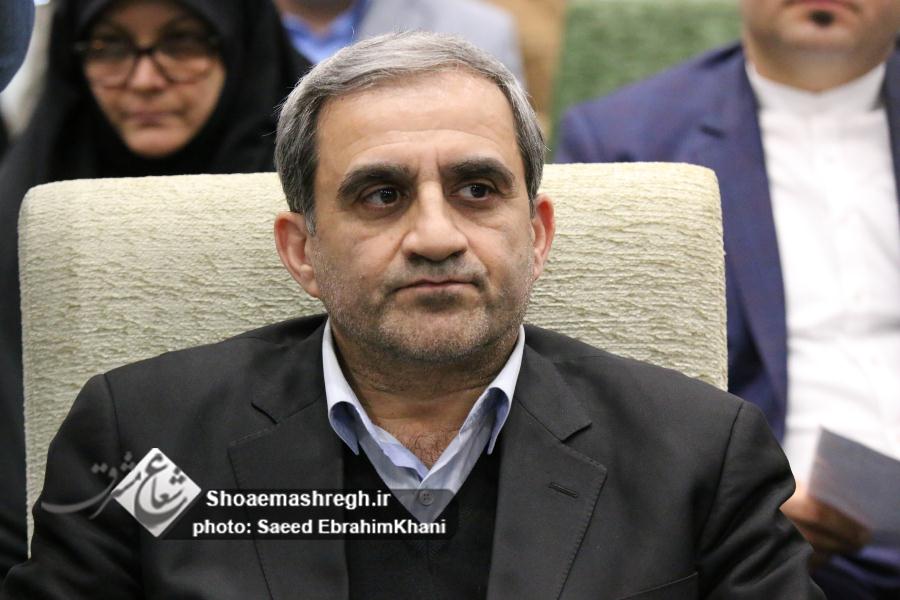 با پافشاری معاونت بازرگانی؛ آغاز بکار مدیر غیر همسو با دولت در اداره اصناف صمت گیلان با پافشاری معاونت بازرگانی؛ آغاز بکار مدیر غیر همسو با دولت در اداره اصناف صمت گیلان