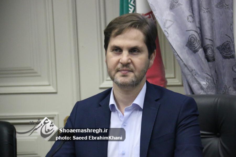 انتخاب شهردار به فضایی آرام و به دور از حواشی نیاز دارد