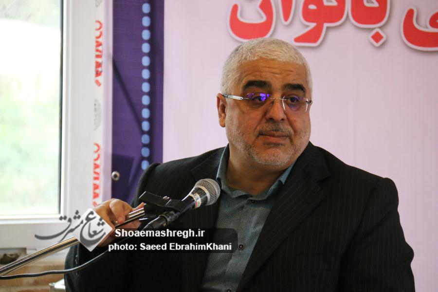 واکسینه شدن ادارات با شناسایی روزنه وعوامل رشوه/چانه زنی و مراجعات حضوری عاملی برای ایجاد فساد اداری