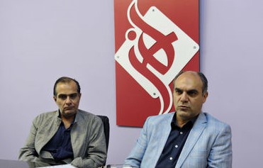 رضا خرم: می‌توان با استفاده از آثار مرحوم خرم نسل امروز را تشویق کرد / بردیا صدرنوری: اساساً به دنبال تیپ خاصی از موسیقی هستیم / گفت‌وگو با برگزارکنندگان جشنواره و جایزه همایون خرم