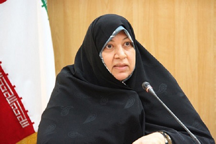 دولت به تنهایی نمیتواند مشکلات حوزه زنان را برطرف کند دولت به تنهایی نمیتواند مشکلات حوزه زنان را برطرف کند