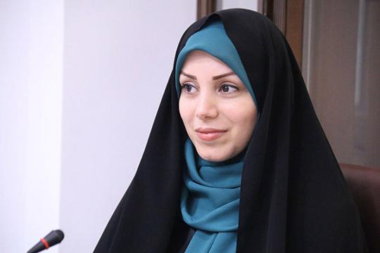 شمارش معکوس برای حضور دومین زن در شورای شهر رشت شمارش معکوس برای حضور دومین زن در شورای شهر رشت