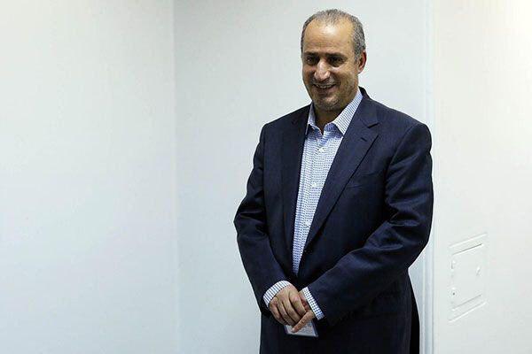 تاج: قانون منع به کارگیری بازنشستگان شامل ما نمی شود! تاج: قانون منع به کارگیری بازنشستگان شامل ما نمی شود!