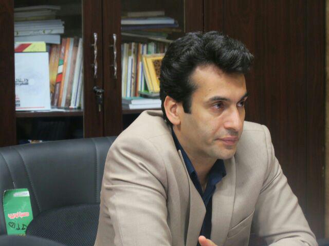 برگزاری طرح برنامه رادیویی”همشهری سلام “توسط سازمان فرهنگی اجتماعی و ورزشی شهرداری رشت