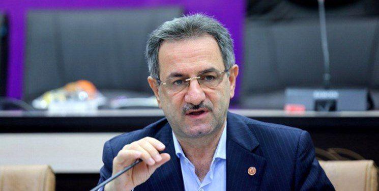محسنی بندپی سرپرست سازمان تامین اجتماعی شد