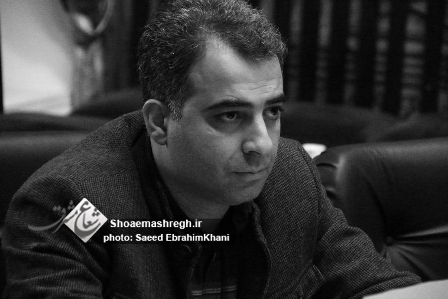 پیام تسلیت حامد عبدالهی شهردار منتخب رشت به مناسبت ۲۸ صفر