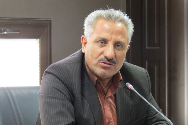 اولین مدیرکل راه آهن شمال(۲) منصوب شد+ متن حکم