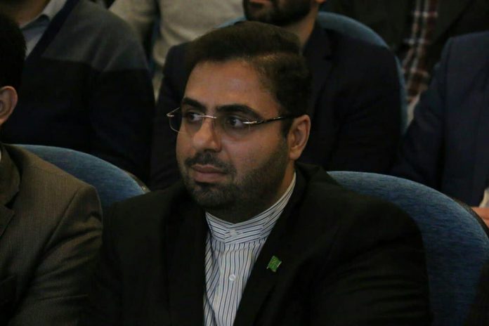 ایستگاه صلواتی شهرداری رشت برای همه مناسبت ها برپا می شود