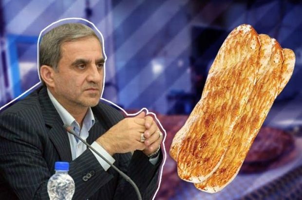 ۲۸ مهر: نان، قوت غالب مردم است گران نمی شود!/ ۳۰آبان: افزایش ۱۰درصدی نرخ نان در گیلان!