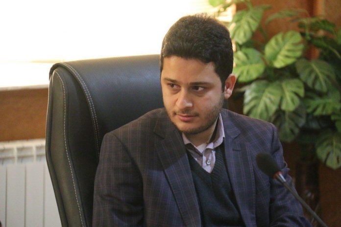 مصطفی عاقل منش از تأسیس باشگاه والیبال وارنا شهر باران خبر داد