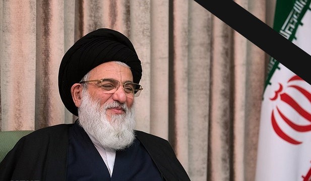 پیام تسلیت استاندار گیلان درپی درگذشت آیت‌الله هاشمی شاهرودی