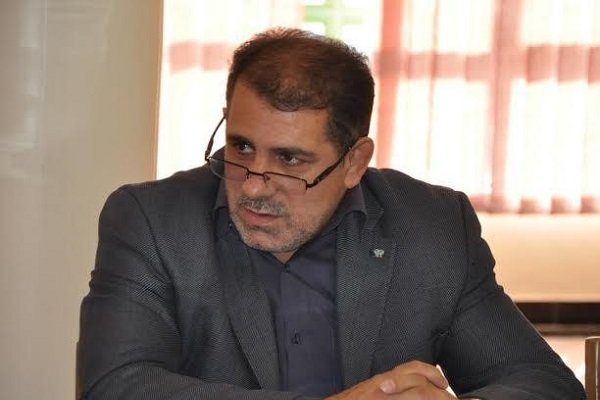 ۳ گسل فعال در شهر رشت شناسایی شد ۳ گسل فعال در شهر رشت شناسایی شد