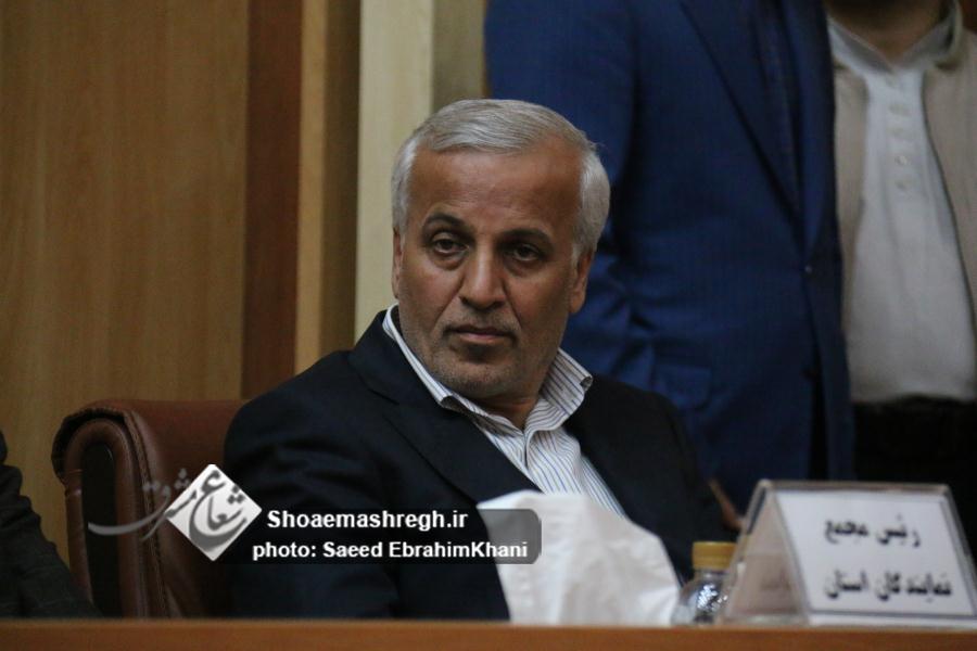 رشت در بسیاری از حوزه‌ها دچار عقب‌ماندگی است