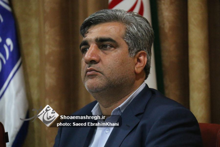 سالاری خدمت در گیلان را به استان های دیگر ترجیح می دهد سالاری خدمت در گیلان را به استان های دیگر ترجیح می دهد