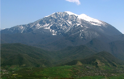 احداث خانه کوهنورد در مناطق کوهستانی گیلان