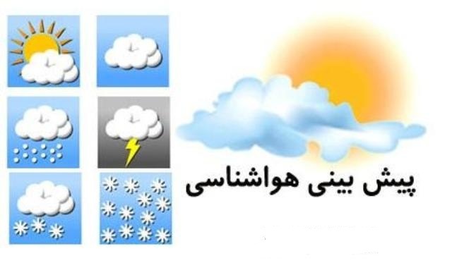 وزش باد گرم در گیلان/ دمای هوا افزایش می یابد