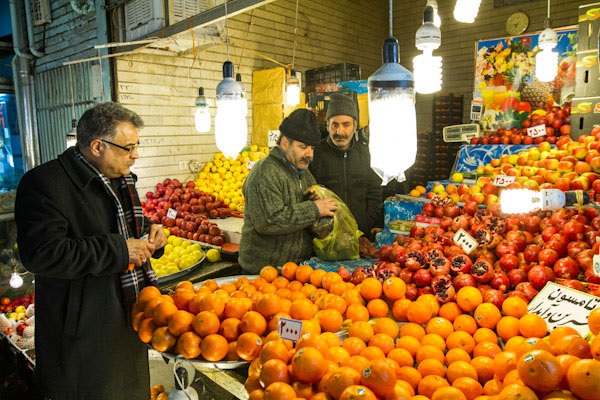 طرح نظارتی ویژه شب یلدا در گیلان آغاز شد طرح نظارتی ویژه شب یلدا در گیلان آغاز شد